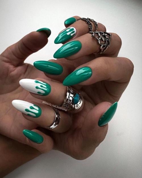 Кольцо на фалангу.  Подобрала для вас коллекцию. 05