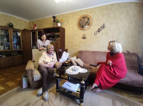 Свой рассказ о юбилейных датах продолжу. 04