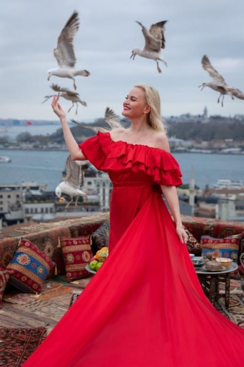 Первое, что я делаю, когда мы собираемся в новый для нас город или страну. 05 Первое, что я делаю, когда мы собираемся в новый для нас город или страну. 05