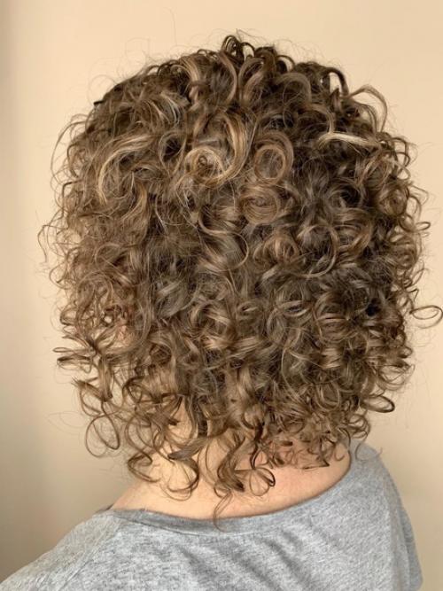 Очередная победа кудрей. 04 Очередная победа кудрей. 04