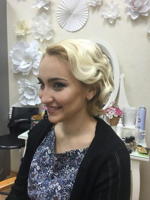 Фото от нашей подписчицы. 02