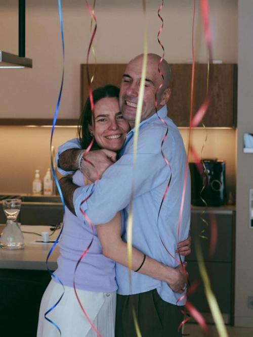 Пресняков побрился наголо, Григорьев - Апполонов фанатеет от харатьяна, а папунаишвили признаётся в любви на расстоянии. 03