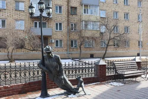 Как Ивашка городу счастье вернул. 08 Как Ивашка городу счастье вернул. 08