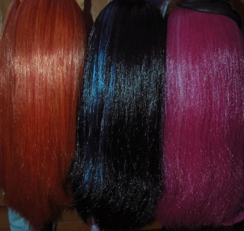 30daysdollphoto. День 7. волосы. 02 30daysdollphoto. День 7. волосы. 02