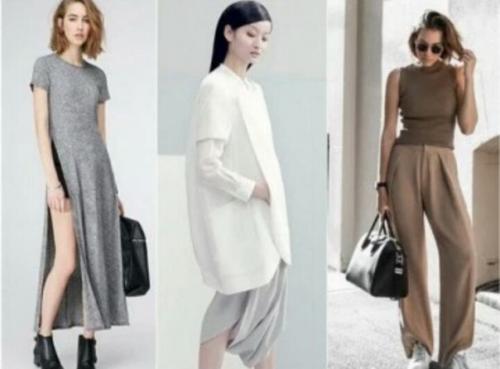 Минимализм в ОДЕЖДЕ.  Мода на минимализм родилась не сегодня, и даже не в 60-х, когда его полюбили Одри хэпберн и Жаклин Кеннеди. 01 Минимализм в ОДЕЖДЕ.  Мода на минимализм родилась не сегодня, и даже не в 60-х, когда его полюбили Одри хэпберн и Жаклин Кеннеди. 01