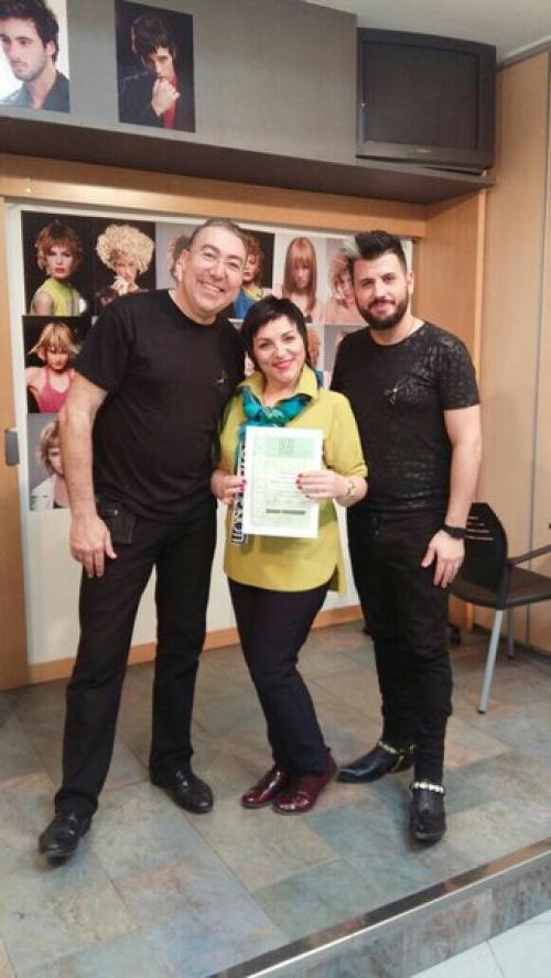 Мечты сбываются!  Главное мечту превратить в цель и идти к ней не взирая на сложности! 05