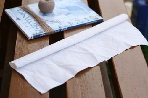 Мастеркласс. Куколка из лоскутков. 02 Мастеркласс. Куколка из лоскутков. 02