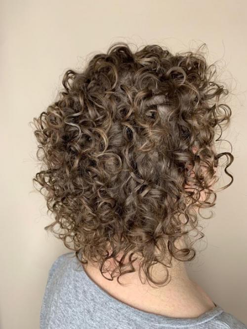 Очередная победа кудрей. 03 Очередная победа кудрей. 03