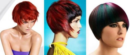 Парикмахер стрижки фото@Gazetap. 05