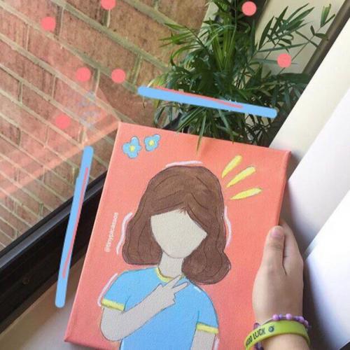 Как делать прическу и макияж девочкам, учащимся в средней школе? 01