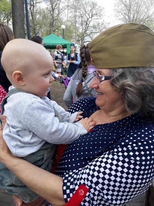 Бал победы 2019! 02