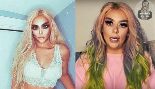 А вы фото в инстаграме верите? 03