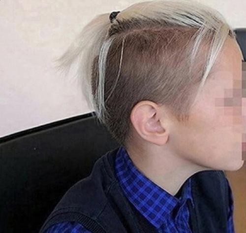 Я не обязан стричься как все! 01