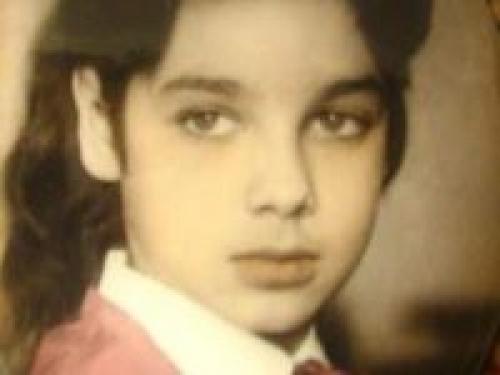 День рождения актрисы! 01