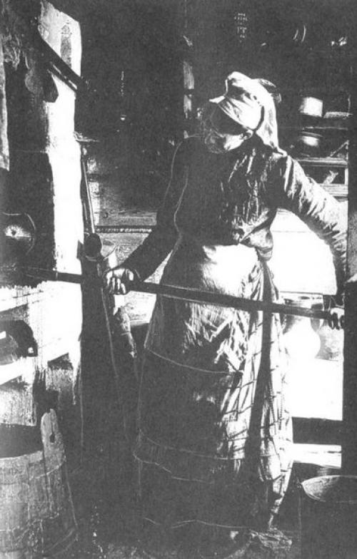 Как жили крестьяне? 04 Как жили крестьяне? 04