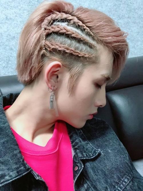 Winwin Message is Here! 01