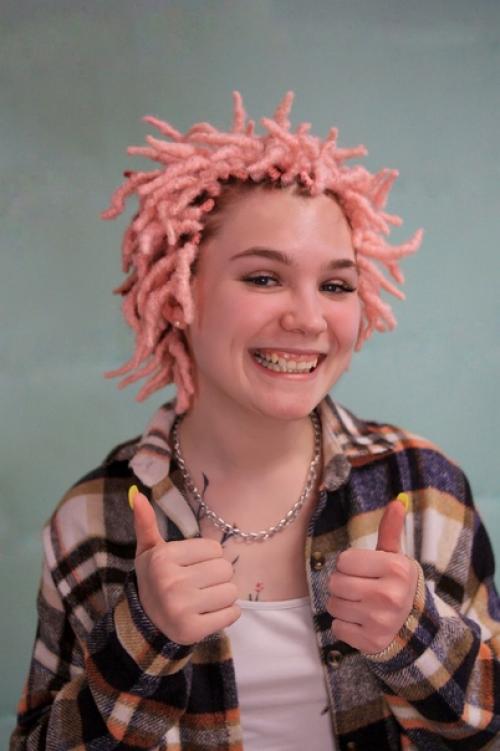 Совсем недавно у нас случился вот такой эксперимент. 03 Совсем недавно у нас случился вот такой эксперимент. 03