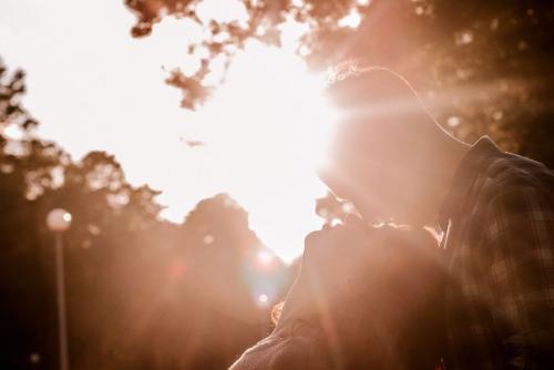 Снимала машу и Гришу, которые вот-вот поженятся. 01 Снимала машу и Гришу, которые вот-вот поженятся. 01