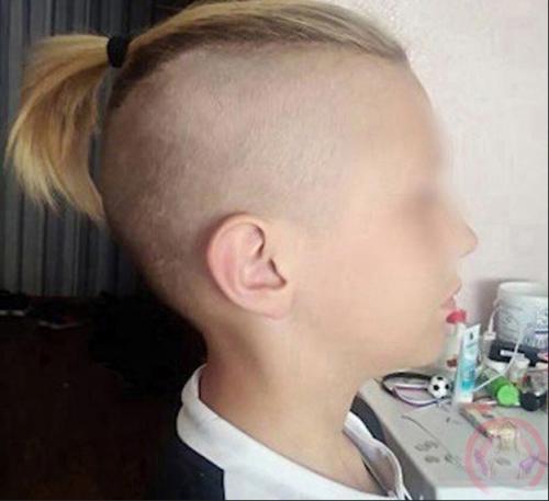 Я не обязан стричься как все! 02