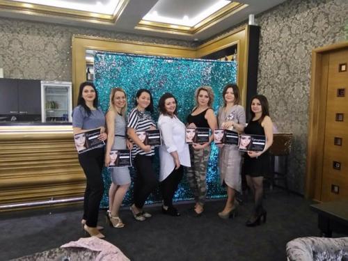 Вот и все 7 часов съемок прошли на одном дыхании! 03