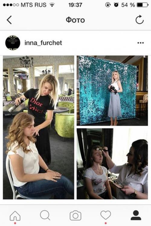 Вот и все 7 часов съемок прошли на одном дыхании! 04