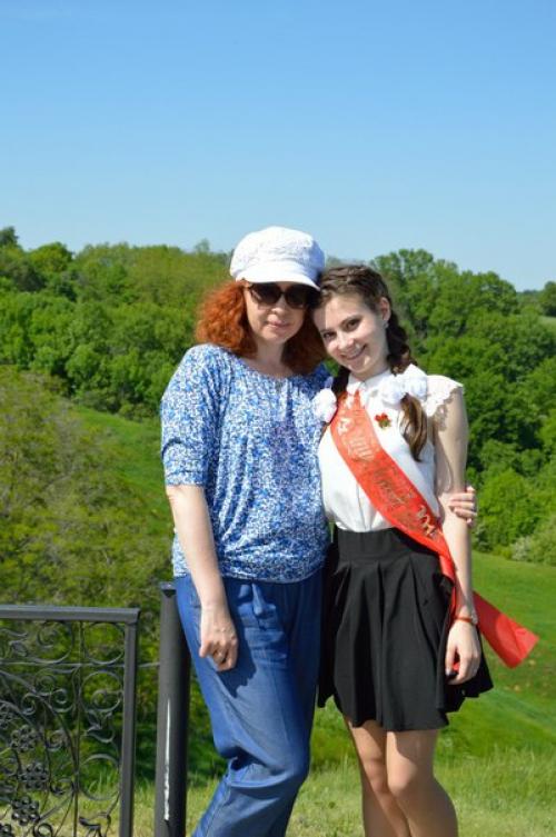 Вот и прошел год, у всех уже свои интересы. 02 Вот и прошел год, у всех уже свои интересы. 02