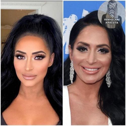 А вы фото в инстаграме верите? 04