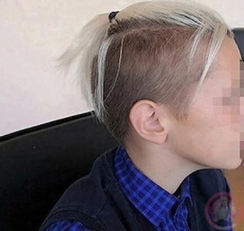 Я не обязан стричься как все! 01