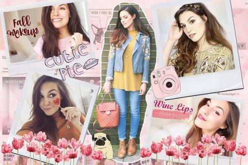 Любишь следить за новыми тенденциями, узнавать интересные советы о красоте и моде? 04