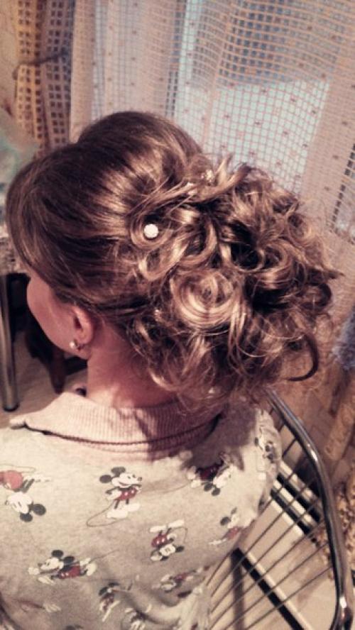 Фото от нашей подписчицы. 01