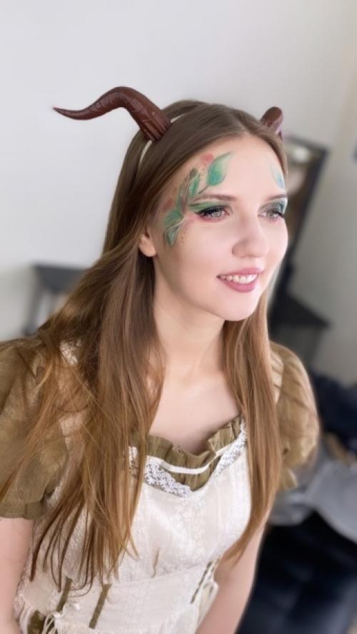 Весна приближение ярких красок, самых важных событий хочется больше цветов, насыщенных оттенков. 03