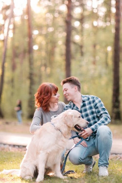 Снимала машу и Гришу, которые вот-вот поженятся. 07 Снимала машу и Гришу, которые вот-вот поженятся. 07