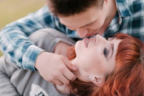 Снимала машу и Гришу, которые вот-вот поженятся. 08 Снимала машу и Гришу, которые вот-вот поженятся. 08