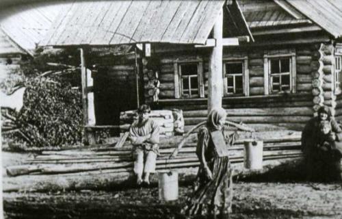 Как жили крестьяне? 09 Как жили крестьяне? 09