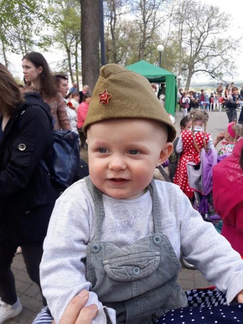 Бал победы 2019! 03