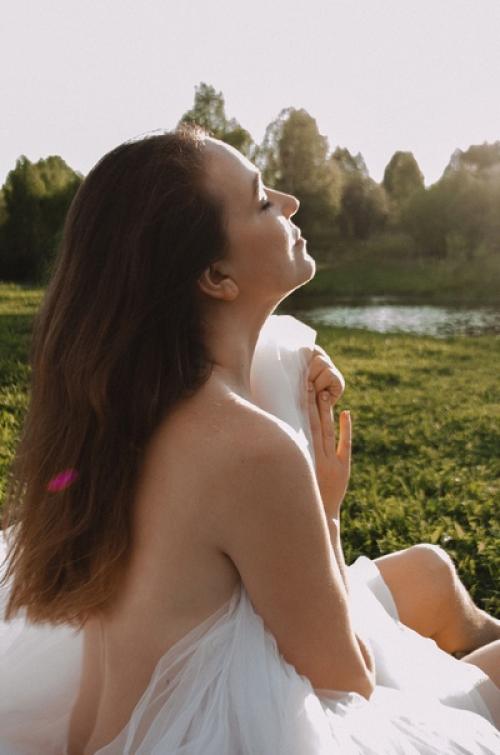 Это не просто фото, кто знает меня близко. 01