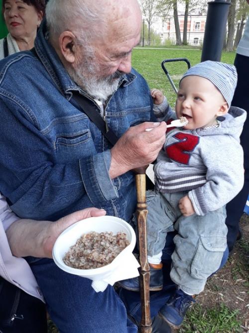 Бал победы 2019! 01