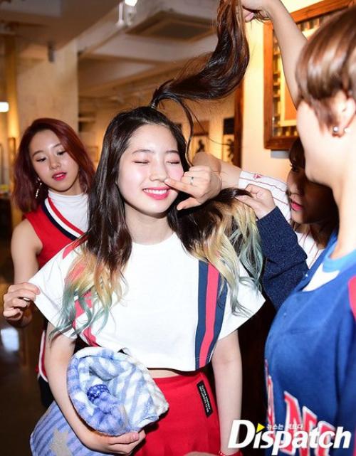 Starcast упав однажды уже не выберешься…. 09 Starcast упав однажды уже не выберешься…. 09