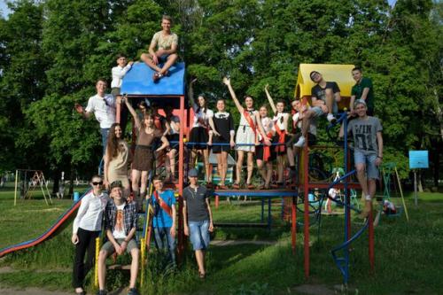 Вот и прошел год, у всех уже свои интересы. 01 Вот и прошел год, у всех уже свои интересы. 01