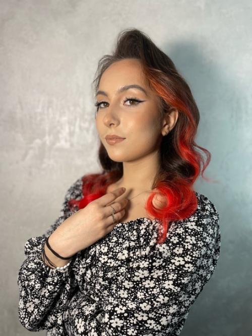 Свадебный сезон все ближе и мест на сборы остаётся все меньше. 01