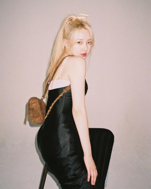 sns@Gfriendoffgroup // обновление инстаграма стилиста Ummozzi ~. 03