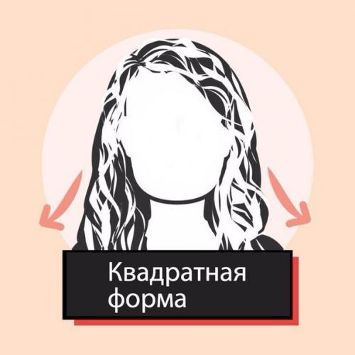 Контуринг волос. Новый тренд: контуринг волос.