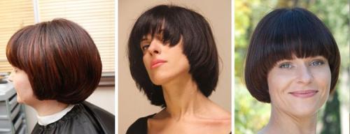 Парикмахер стрижки фото@Gazetap. 08