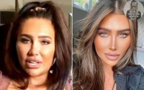 А вы фото в инстаграме верите? 02