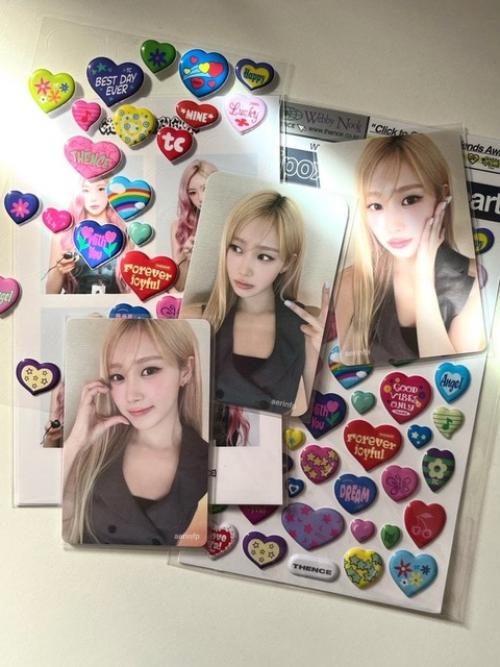 SM Entertainment столкнулись с критикой из-за предполагаемого редактирования декольте Giselle из Aespa! 01 SM Entertainment столкнулись с критикой из-за предполагаемого редактирования декольте Giselle из Aespa! 01