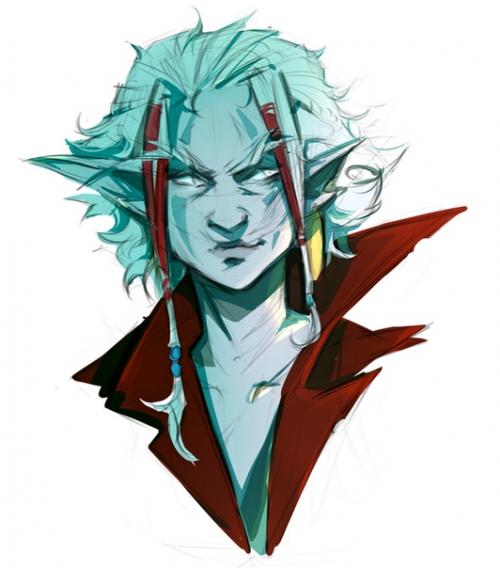 Время от времени разные стили и пайплайны на комикс пробую. 02 Время от времени разные стили и пайплайны на комикс пробую. 02