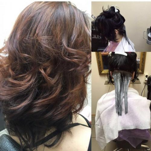 Дорогие девушки?  Ищу моделей для пополнения портфолио в инстаграмм? 08