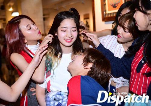 Starcast упав однажды уже не выберешься…. 07 Starcast упав однажды уже не выберешься…. 07