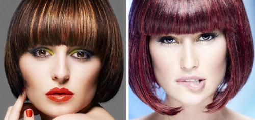 Парикмахер стрижки фото@Gazetap. 04