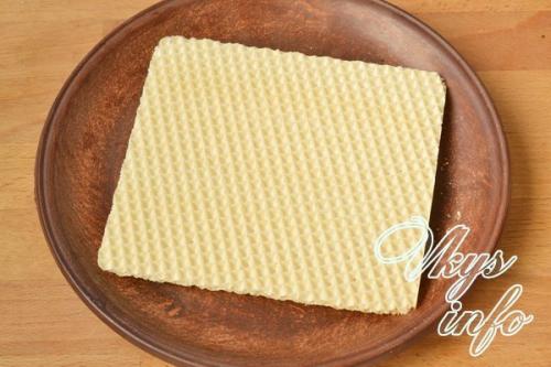 Закусочный торт. Ингредиенты: 03 Закусочный торт. Ингредиенты: 03